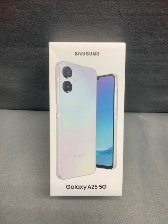 ����̤���ѡ������ǡ�SIM�ե꡼��Galaxy A25 5G 64GB �饤�ȥ֥롼��
