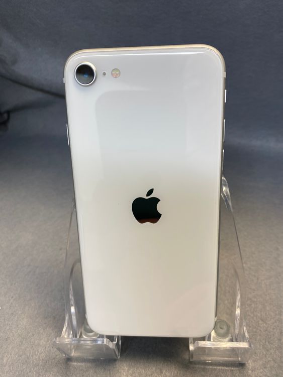���ʡ������ǡ�SIM�ե꡼��iPhoneSE�������� 64GB  �ۥ磻�ȿ�