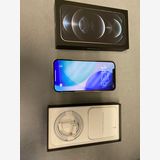 ���ʡ������ǡ�SIM�ե꡼��iPhone 12 Pro 128GB ����С���