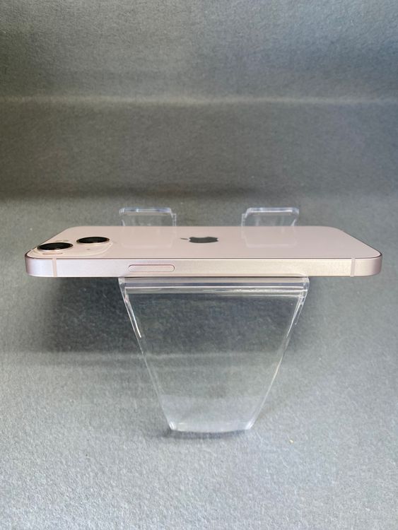 ���ʡ�Apple���ȥ��ǡ�SIM�ե꡼��iPhone13 128GB �ԥ󥯿�