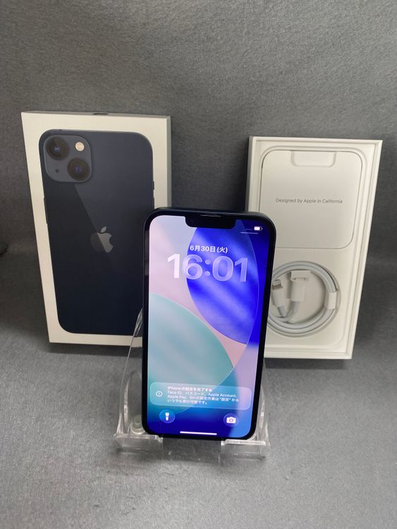 iPhone13 商品一覧｜ムスビー【中古スマホ・中古タブレット専門のフリマ】