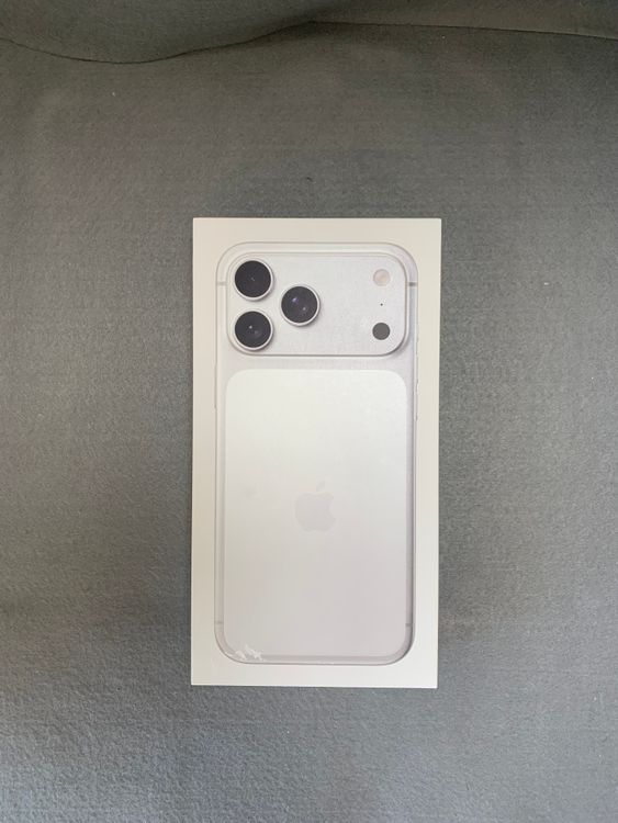 ̤ Appleȥ SIMե꡼ iPhone17ProMax 256GB С