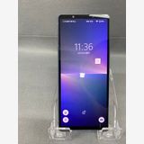 Ķ���� ������ SIM�ե꡼ Xperia 5 V SO-53D 128GB �֥롼��