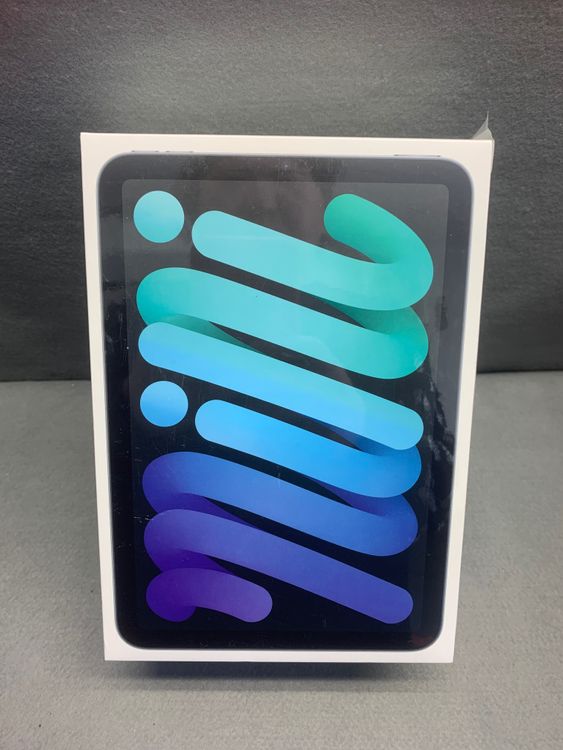 ����̤������������ SIM�ե꡼ iPad mini ��6���� Cellular��ǥ� 64GB