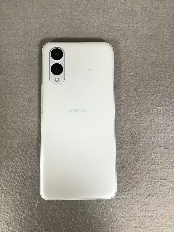 ʡǡSIMե꡼arrows We2  128GB ֥롼