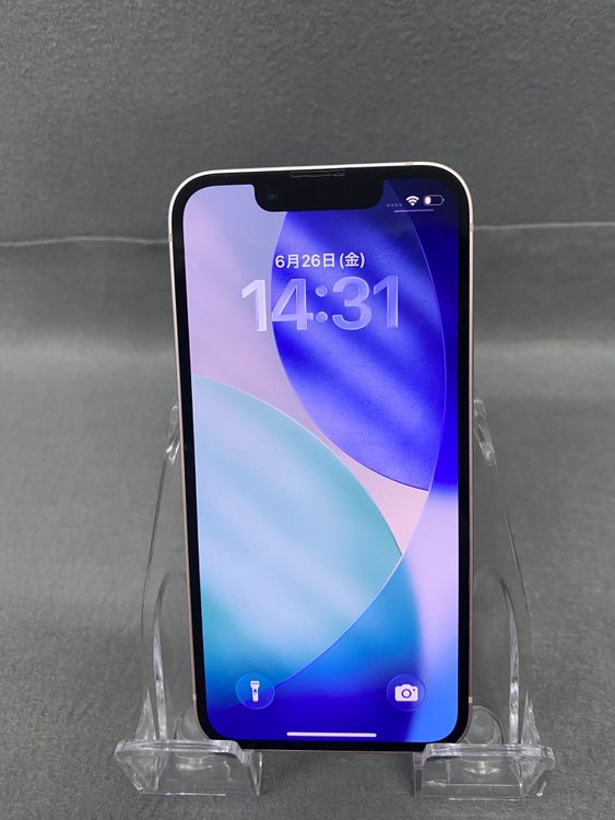 iPhone13 mini（SIMフリー・国内版・） 商品一覧｜ムスビー【中古