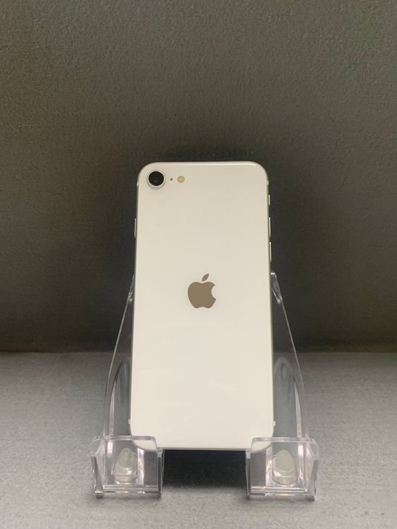 ���� ������ SIM�ե꡼ iPhoneSE ��2���� 64GB �ۥ磻�ȿ�