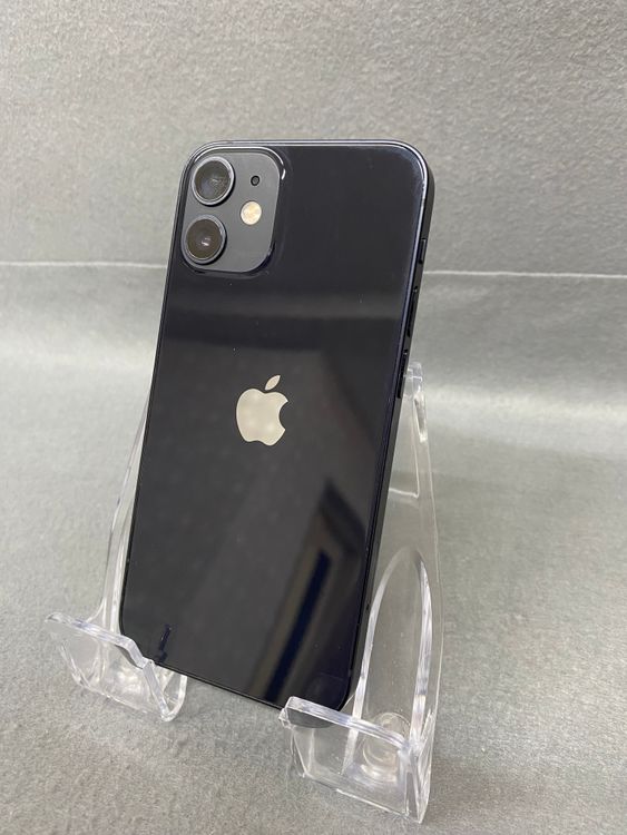 ���ʡ������ǡ�SIM�ե꡼��iPhone12 mini 128GB �֥�å���