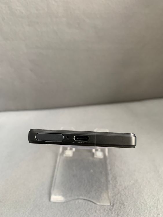 Ķ���� ������ SIM�ե꡼ Xperia 5 V SO-53D 128GB �֥�å���
