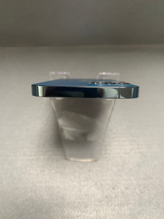 ���� ������ SIM�ե꡼ iPhone12 Pro 128GB �ѥ��ե��å��֥롼��