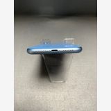 ������� ������ SIM�ե꡼ iPhoneXR 256GB �֥롼��