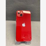 ������� Apple���ȥ��� SIM�ե꡼ iPhone13 512GB ��åɿ�