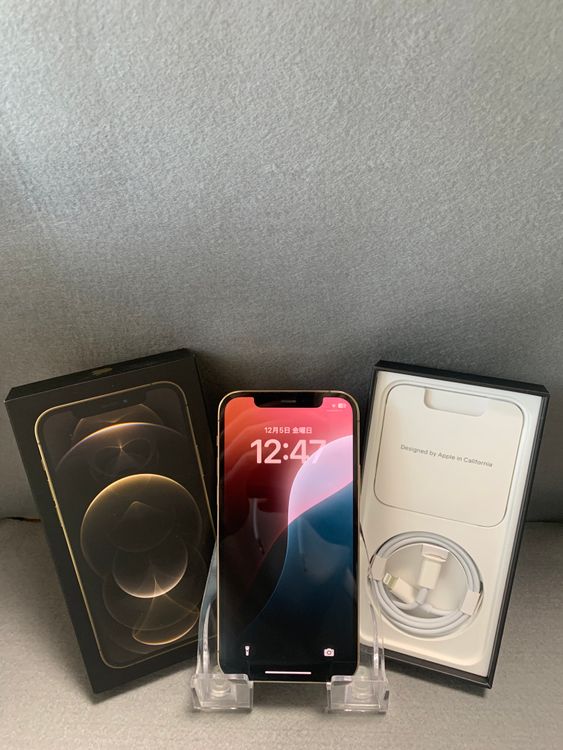   SIMե꡼ iPhone12 Pro 128GB ɿ