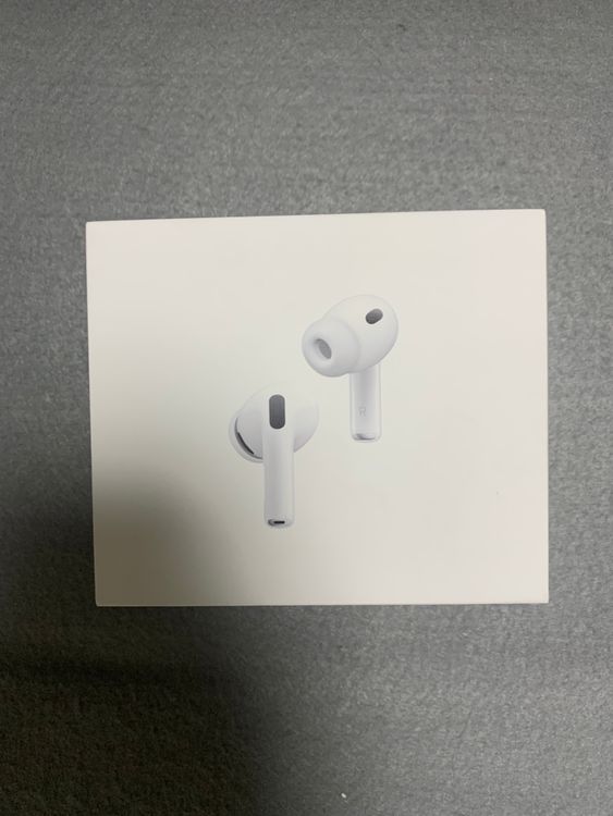 ̤ AirPods Pro 3 MFHP4J/A