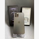 Ķ���� ������ SIM�ե꡼ iPhone12 Pro 128GB ����ե����ȿ�