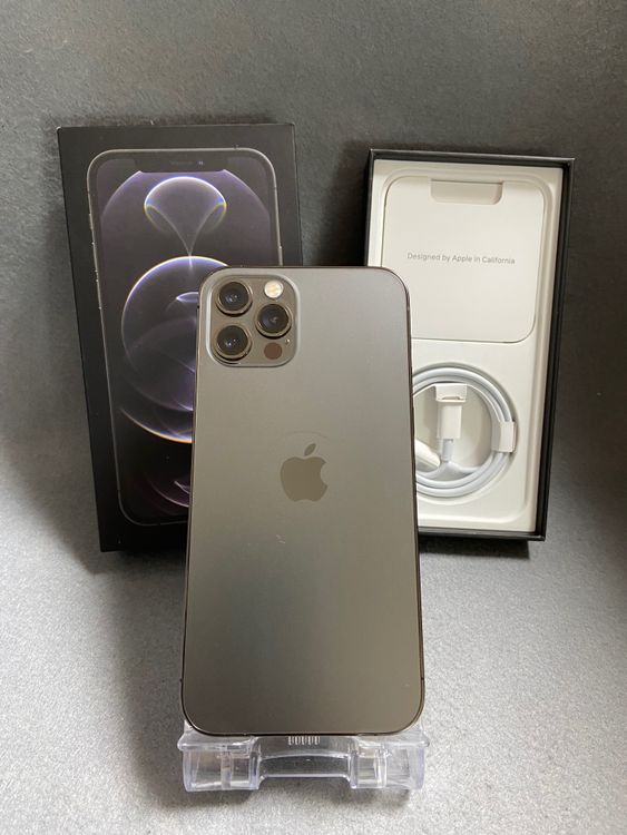 Ķ���� ������ SIM�ե꡼ iPhone12 Pro 128GB ����ե����ȿ�