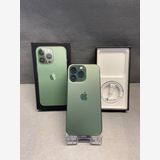 ���ʡ������ǡ�SIM�ե꡼��iPhone13 Pro 256GB ����ѥ��󥰥꡼��