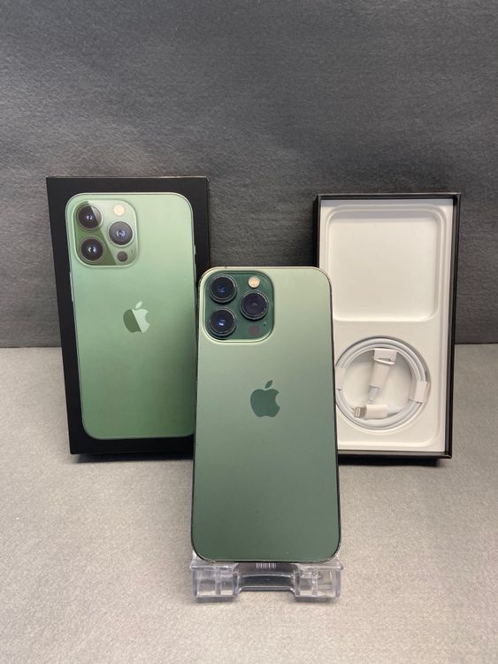 ���ʡ������ǡ�SIM�ե꡼��iPhone13 Pro 256GB ����ѥ��󥰥꡼��
