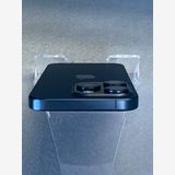 ����Ʊ�͡������ǡ�SIM�ե꡼iPhone15pro 256GB �֥롼�����󥦥࿧