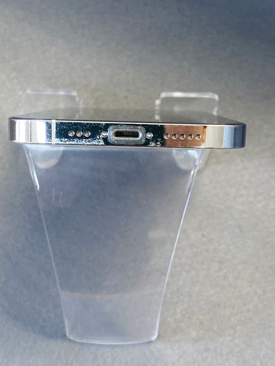 ���ʡ������ǡ�SIM�ե꡼��iPhone12pro 128GB ����С���