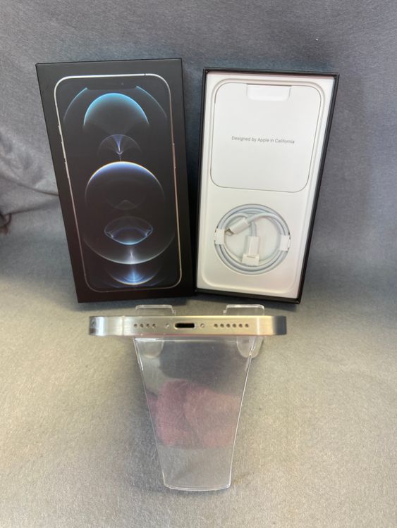 ���ʡ������ǡ�SIM�ե꡼��iPhone12 Pro Max 128GB ������С���