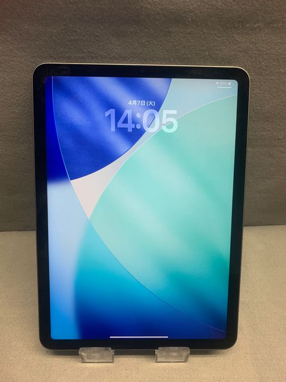 ���� ������ iPad Air ��5���� 10.9����� 64GB Wi-Fi�� ���ڡ������졼��