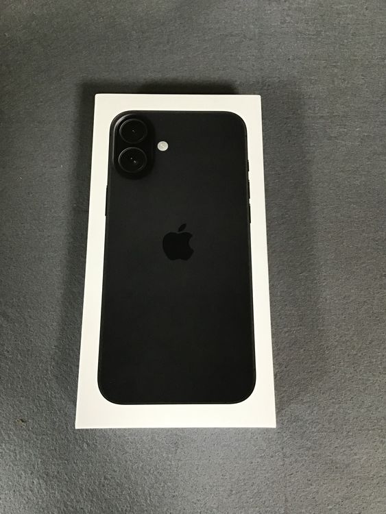 ̤SIMե꡼iPhone16 Plus  256GB ֥å