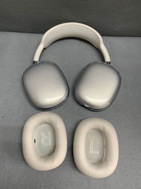 ���� Apple AirPods Max (USB-C) ��Apple�����ݾڡۥ������饤�ȿ�