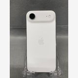Ķ���� Apple���ȥ��� SIM�ե꡼ iPhoneAir 256GB ���饦�ɥۥ磻�ȿ�