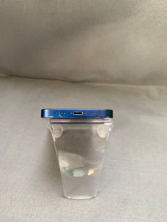   SIMե꡼ iPhone12 mini 64GB ֥롼