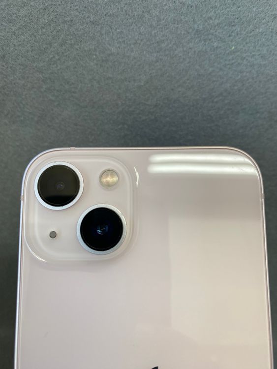 ���ʡ�Apple���ȥ��ǡ�SIM�ե꡼��iPhone13 128GB �ԥ󥯿�