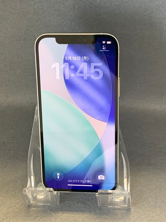 ���ʡ������ǡ�SIM�ե꡼��iPhone12pro 128GB ����С���