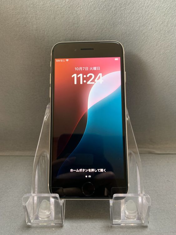  Appleȥ SIMե꡼ iPhoneSE 3 128GB 饤ȿ