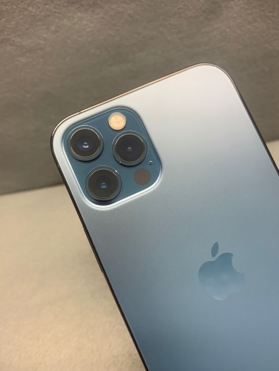 ���� ������ SIM�ե꡼ iPhone12 Pro 256GB �ѥ��ե��å��֥롼��