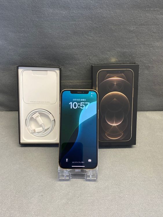 ���ʡ������ǡ�SIM�ե꡼��iPhone12pro 128GB ������ɿ�