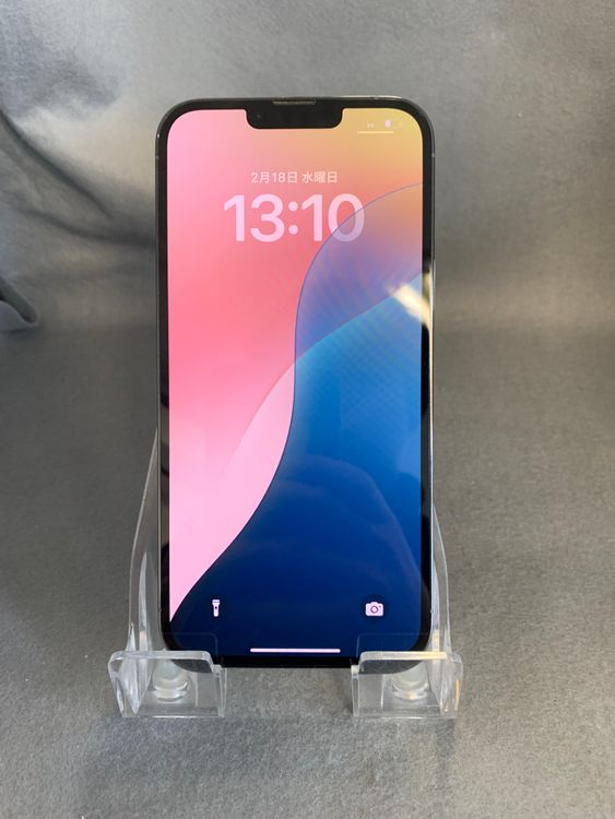 Ķ���ʡ������ǡ�SIM�ե꡼��iPhone13 Pro Max 256GB ������֥롼��