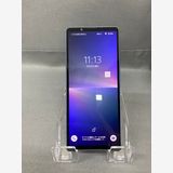 Ķ���� ������ SIM�ե꡼ Xperia 5 V SO-53D 128GB �֥롼��
