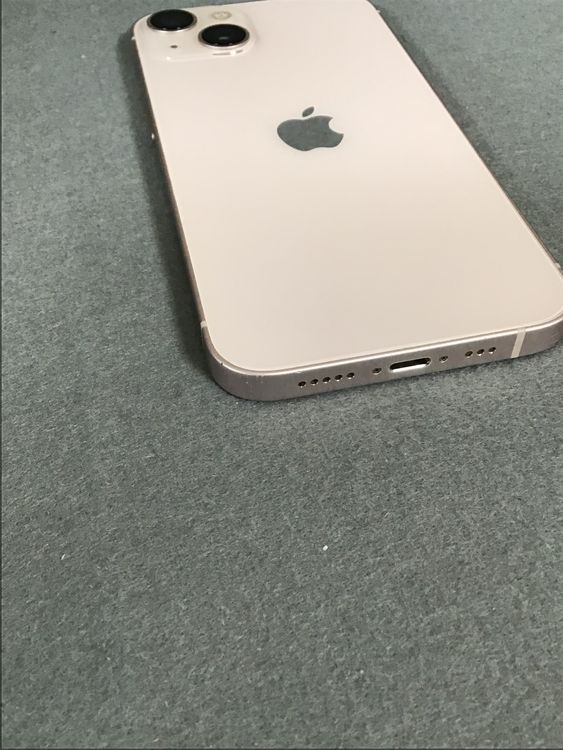 ĶʡǡSIMե꡼iPhone13  256GB ԥ󥯿