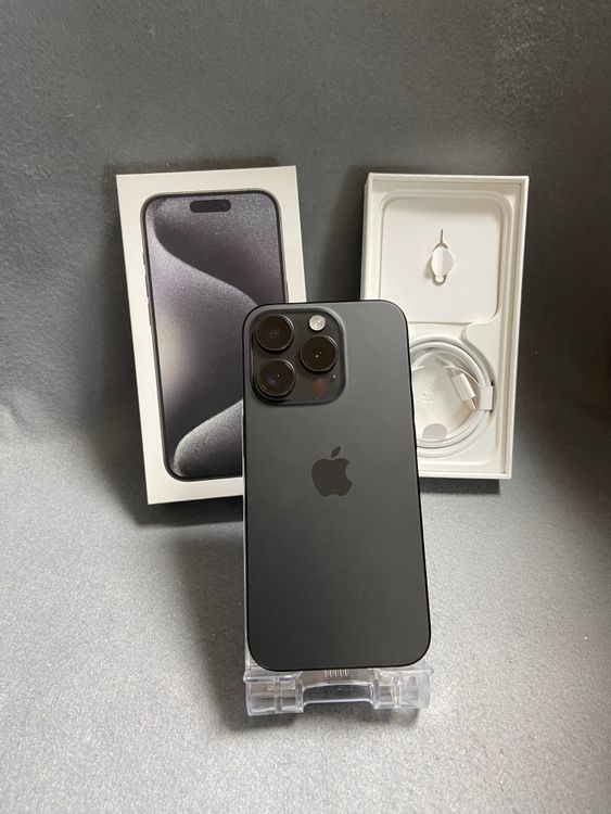 ĶʡǡSIMե꡼iPhone15 Pro 128GB ֥å˥࿧