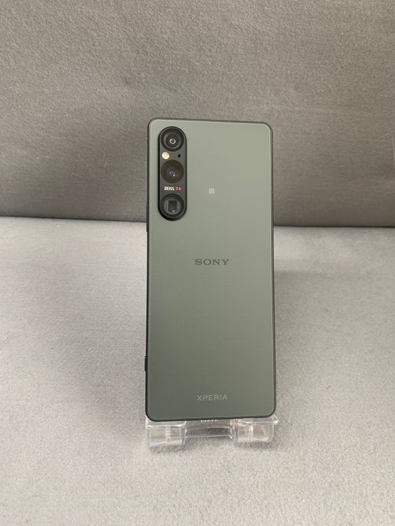 Ķ���� SIM�ե꡼ Xperia 1 V 512GB ROM 16GB RAM XQ-DQ44
