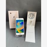 ���� Apple���ȥ��� SIM�ե꡼ iPhone8 64GB ������ɿ�