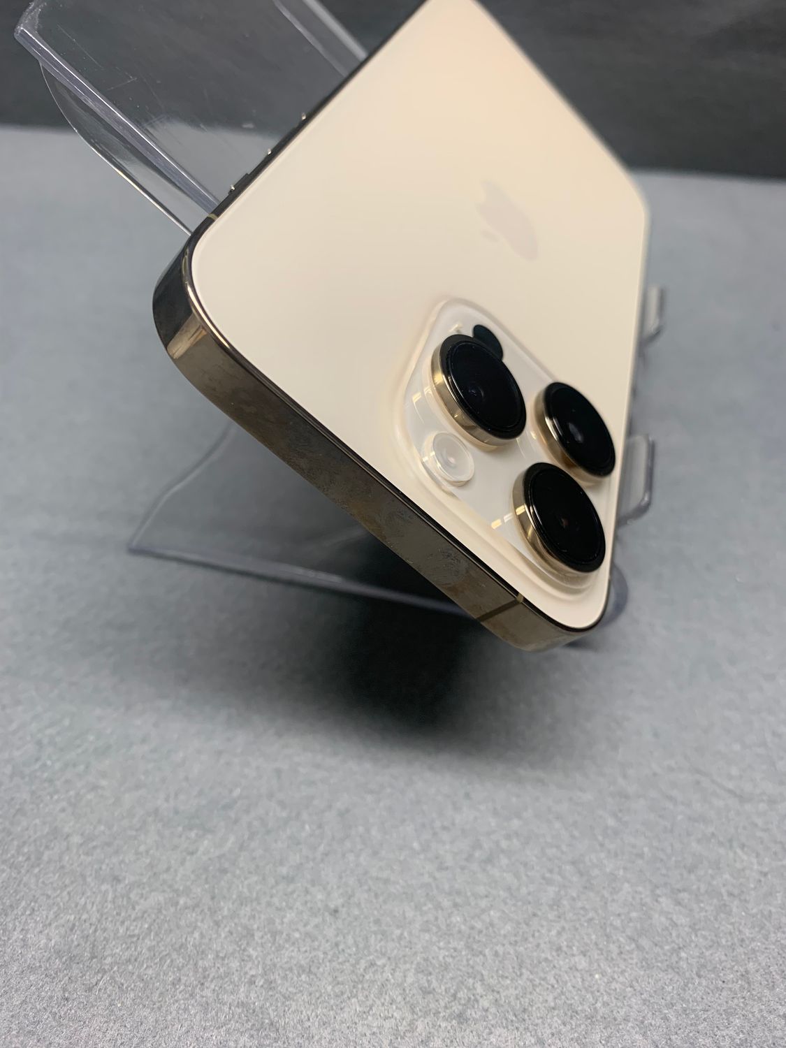 Apple iPhone 14 Pro ゴールド 本体　SIMロックなし iPhone 14 Pro Max 中古Aランク iPhone14 256GB ゴールド バッテリー