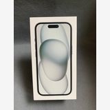 ̤  SIMե꡼ iPhone15 128GB ֥å