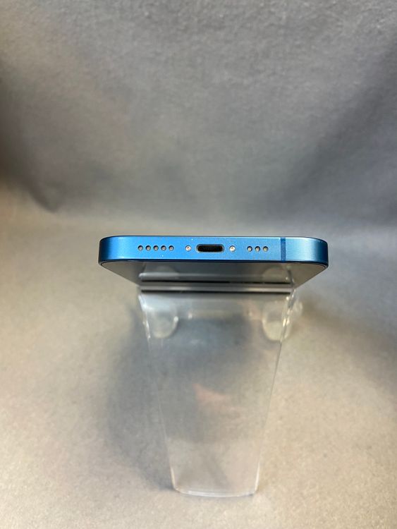 ���ʡ������ǡ�SIM�ե꡼��iPhone13��128GB �֥롼��