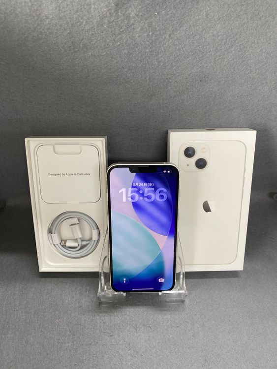 Ķ���ʡ������� SIM�ե꡼ iPhone13 128GB �������饤�ȿ�