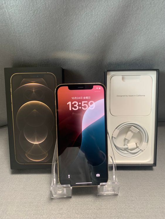 ĶʡǡSIMե꡼iPhone12 Pro 256GB ɿ