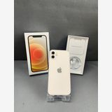 ���� ������ SIM�ե꡼ iPhone12 128GB �ۥ磻�ȿ�