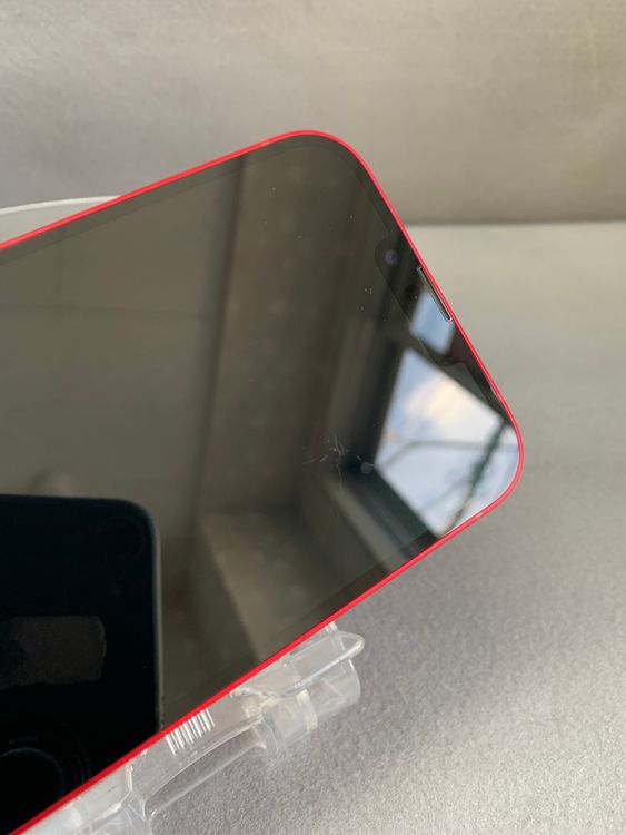 Ķ���� Apple���ȥ��� SIM�ե꡼ iPhone14 Plus 128GB ��åɿ�