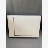 新品未開封 MacBook Air 13インチ M4 512GB ミッドナイト色