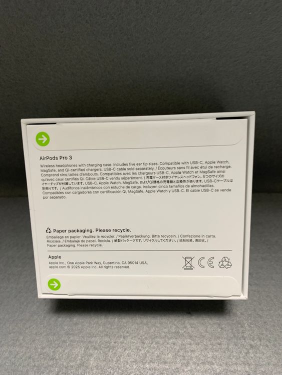 ����̤���� AirPods Pro ��3���� MFHP4J/A